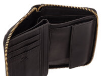 Maitre Dacia 4060001886 Querformat Rindsleder RFID 900 black