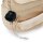 Kipling City Zip Mini 13 Liter Rucksack KI3523 Back To Beige