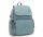 Kipling City Zip Mini 13 Liter Rucksack KI3523 Relaxed Grey