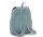 Kipling City Zip Mini 13 Liter Rucksack KI3523 Relaxed Grey