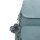 Kipling City Zip Mini 13 Liter Rucksack KI3523 Relaxed Grey