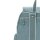 Kipling City Zip Mini 13 Liter Rucksack KI3523 Relaxed Grey