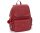 Kipling City Zip Mini 13 Liter Rucksack KI3523 Funky Red