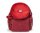 Kipling City Zip Mini 13 Liter Rucksack KI3523 Funky Red