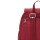 Kipling City Zip Mini 13 Liter Rucksack KI3523 Funky Red