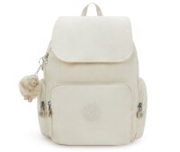 Kipling City Zip Mini 13 Liter Rucksack KI3523 Hideaway...