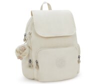 Kipling City Zip Mini 13 Liter Rucksack KI3523 Hideaway...