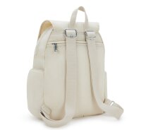Kipling City Zip Mini 13 Liter Rucksack KI3523 Hideaway Beige