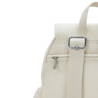 Kipling City Zip Mini 13 Liter Rucksack KI3523 Hideaway Beige