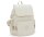 Kipling City Zip Mini 13 Liter Rucksack KI3523 Hideaway Beige