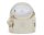 Kipling City Zip Mini 13 Liter Rucksack KI3523 Hideaway Beige
