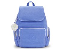 Kipling City Zip Mini 13 Liter Rucksack KI3523 Cocktail Blue