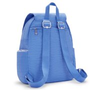 Kipling City Zip Mini 13 Liter Rucksack KI3523 Cocktail Blue
