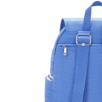 Kipling City Zip Mini 13 Liter Rucksack KI3523 Cocktail Blue