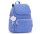 Kipling City Zip Mini 13 Liter Rucksack KI3523 Cocktail Blue