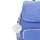 Kipling City Zip Mini 13 Liter Rucksack KI3523 Cocktail Blue