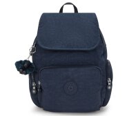 Kipling City Zip Mini 13 Liter Rucksack KI3523 Blue Bleu 2