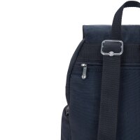 Kipling City Zip Mini 13 Liter Rucksack KI3523 Blue Bleu 2