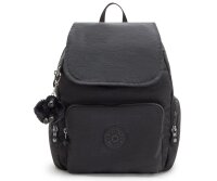 Kipling City Zip Mini 13 Liter Rucksack KI3523 Black Noir
