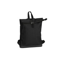 DANIEL RAY DR25.1609 Yeppoon Rolltop FREIZEITRUCKSACK black