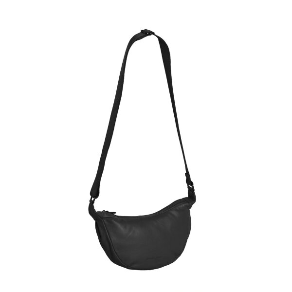 DANIEL RAY DRL16.1595 Augusta Moonbag UH black