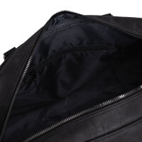 DANIEL RAY DRS22.1412 RT oval REISETASCHE black