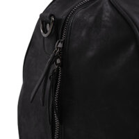 DANIEL RAY DRS22.1412 RT oval REISETASCHE black