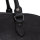 DANIEL RAY DRS22.1412 RT oval REISETASCHE black