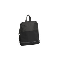 DANIEL RAY DRS25.1469 RV-City-RS CITYRUCKSACK black/black