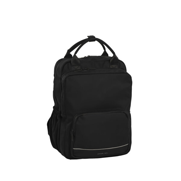 DANIEL RAY DRS25.1471 Business RS BUSINESSRUCKSACK black