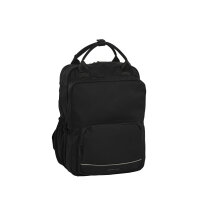 DANIEL RAY DRS25.1471 Business RS BUSINESSRUCKSACK black
