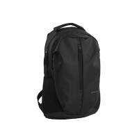 DANIEL RAY DRS25.1475 City-RS Front RV CITYRUCKSACK black