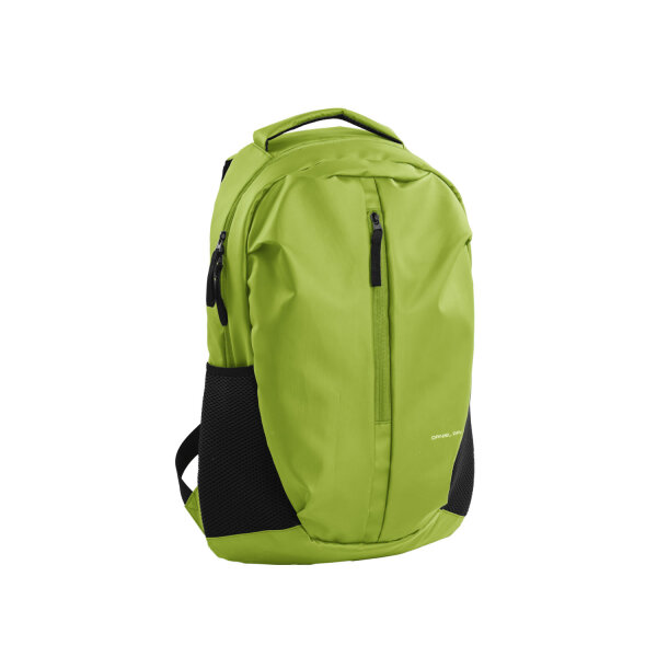 DANIEL RAY DRS25.1475 City-RS Front RV CITYRUCKSACK green