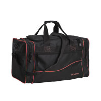DANIEL RAY DR22.1418 Mesquite RT M REISETASCHE sz / rot