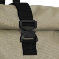 DANIEL RAY DR25.1611 Wangaratt Rolltop-RS FREIZEITRUCKSACK beige