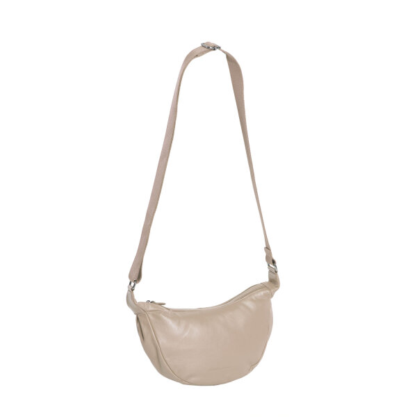 DANIEL RAY DRL16.1595 Augusta Moonbag UH beige