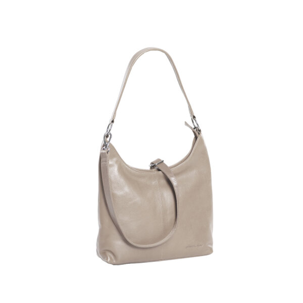 DANIEL RAY DRL16.1618 Mudgee Banane RV-HANDTASCHE beige