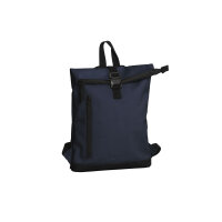 DANIEL RAY DR25.1609 Yeppoon Rolltop FREIZEITRUCKSACK navy