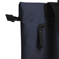 DANIEL RAY DR25.1609 Yeppoon Rolltop FREIZEITRUCKSACK navy