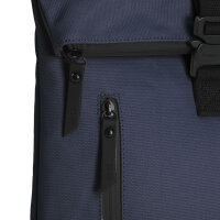DANIEL RAY DR25.1609 Yeppoon Rolltop FREIZEITRUCKSACK navy