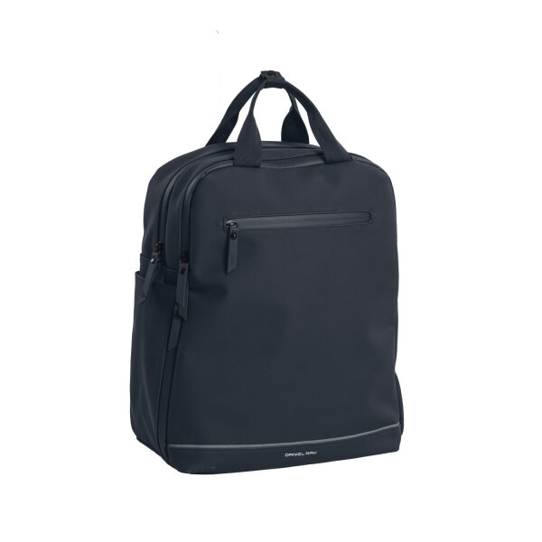 DANIEL RAY DRS25.1473 Laptop-RS Griffe XXL BUSINESSRUCKSACK navy