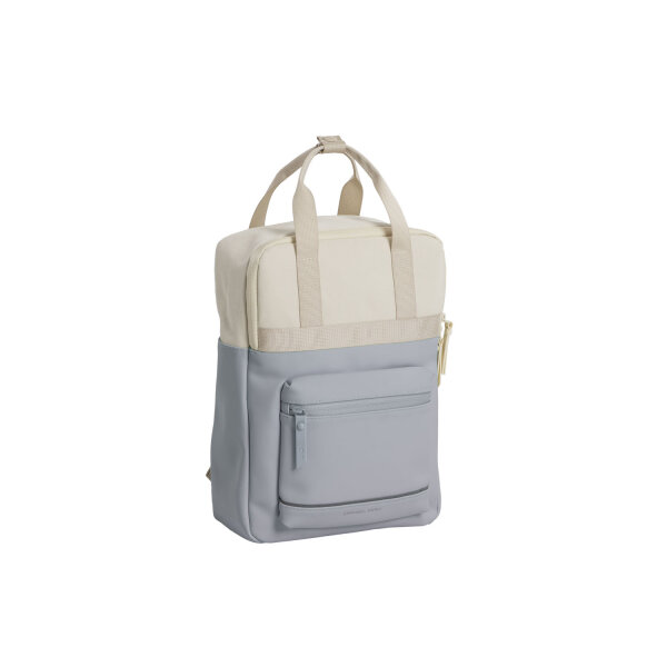 DANIEL RAY DRS25.1470 City-RS Griffe CITYRUCKSACK blue/beige