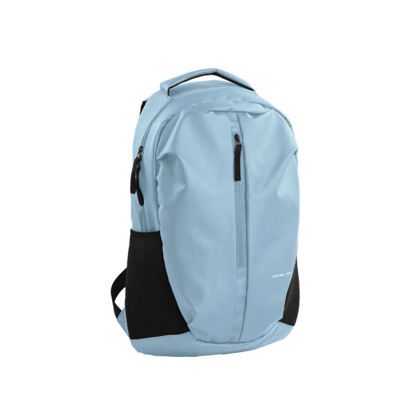 DANIEL RAY DRS25.1475 City-RS Front RV CITYRUCKSACK soft blue