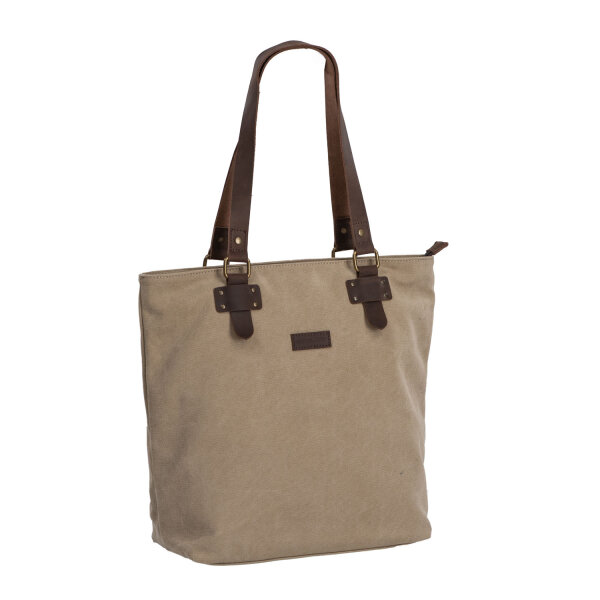 DANIEL RAY DR18.1383 Brownsville Shopper HF SHOPPER khaki