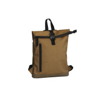 DANIEL RAY DR25.1609 Yeppoon Rolltop FREIZEITRUCKSACK khaki