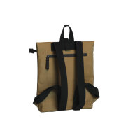DANIEL RAY DR25.1609 Yeppoon Rolltop FREIZEITRUCKSACK khaki