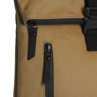 DANIEL RAY DR25.1609 Yeppoon Rolltop FREIZEITRUCKSACK khaki