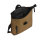 DANIEL RAY DR25.1609 Yeppoon Rolltop FREIZEITRUCKSACK khaki