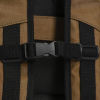 DANIEL RAY DR25.1610 Griffith Rolltop-RS FREIZEITRUCKSACK khaki