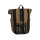 DANIEL RAY DR25.1610 Griffith Rolltop-RS FREIZEITRUCKSACK khaki
